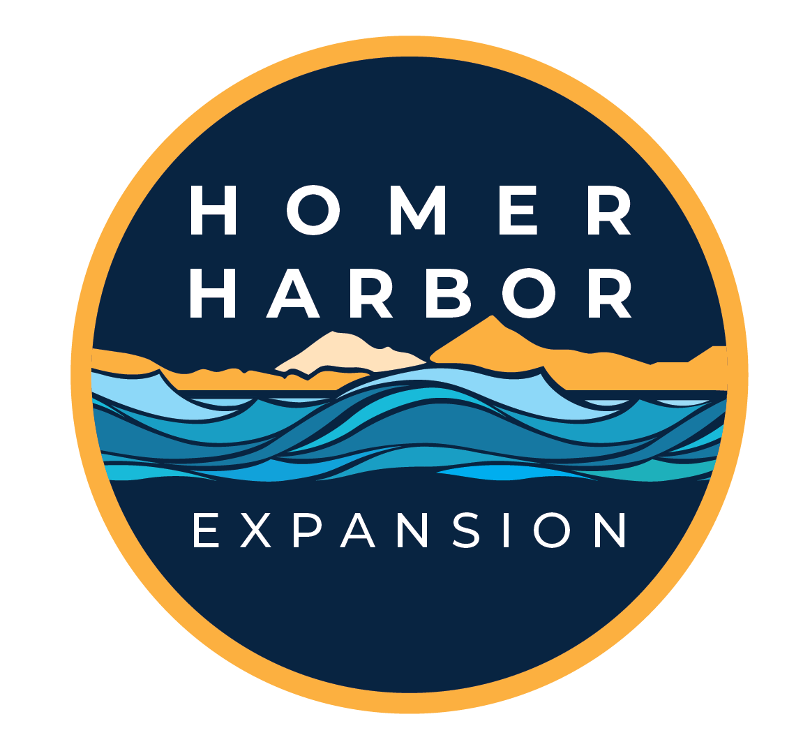 Homer Harbor Expansion